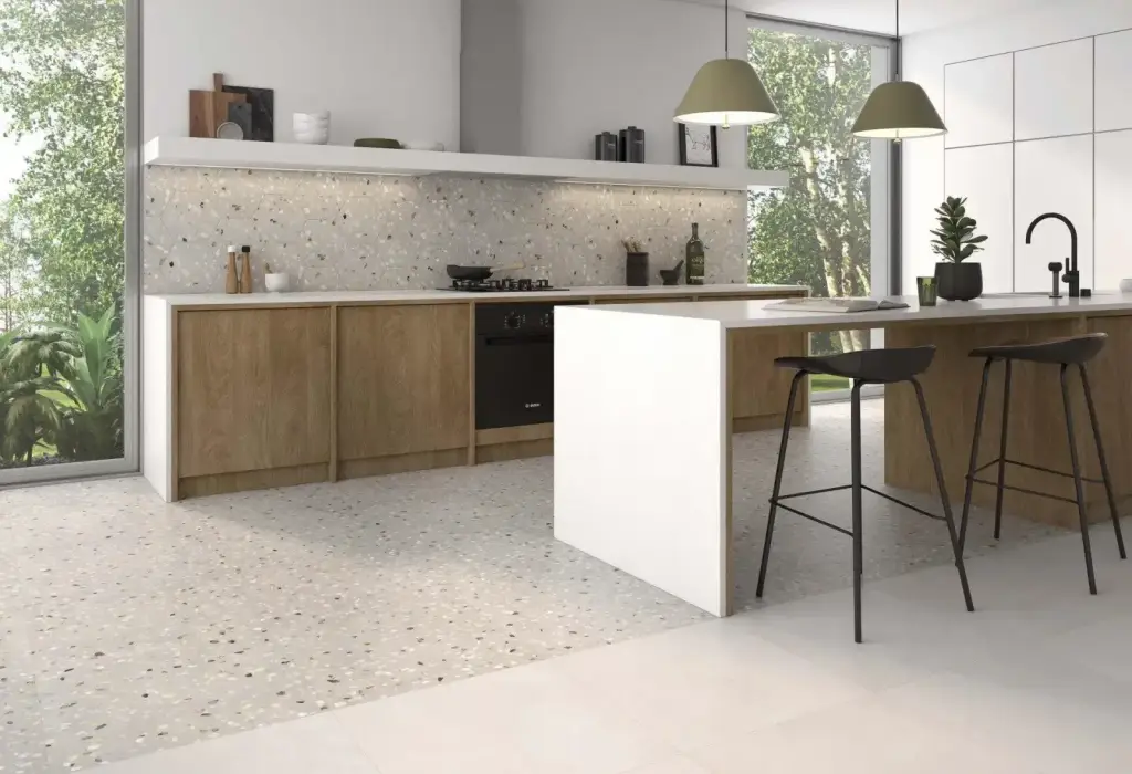 Интерьер Pamesa Doria - 1