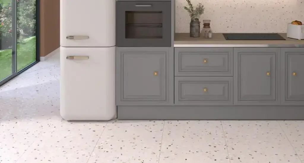 Интерьер Pamesa Doria