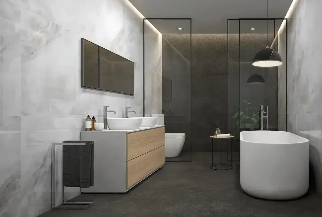 Интерьер Pamesa CR.SARDONYX