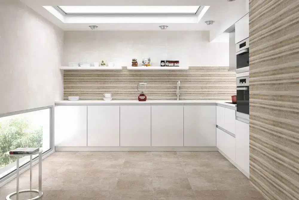 Интерьер Pamesa At. Alpha