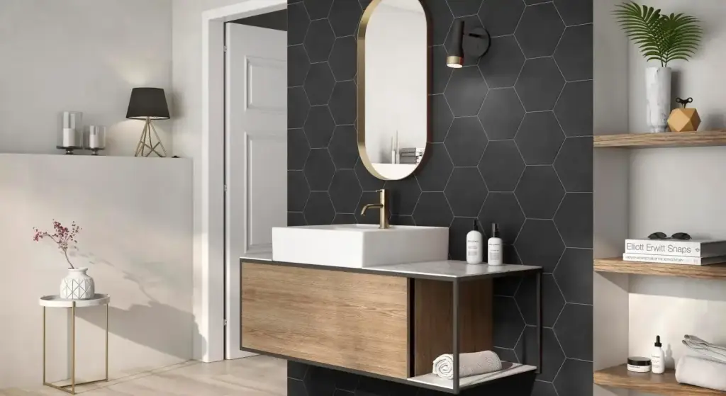 Интерьер Pamesa MayFair