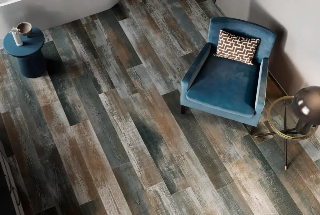 Интерьер Pamesa At. Dallas