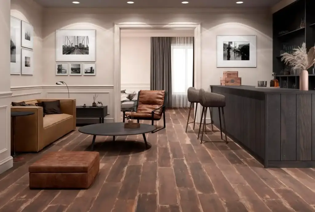 Интерьер Pamesa At. Denver