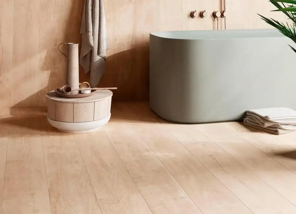 Интерьер Pamesa At. Dakota