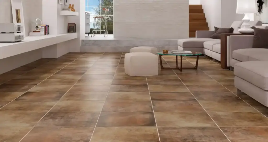 Интерьер Pamesa Alloy