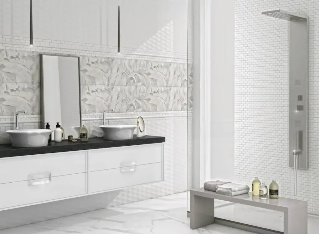 Интерьер Kerama Marazzi Турнон