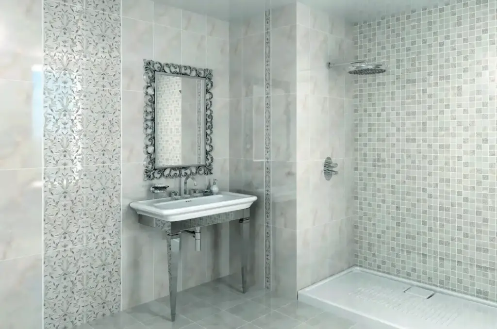 Интерьер Kerama Marazzi Вирджилиано