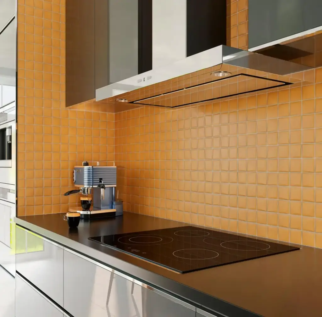 Интерьер Kerama Marazzi Анвер