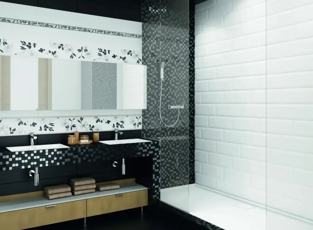 Интерьер Kerama Marazzi Бельканто