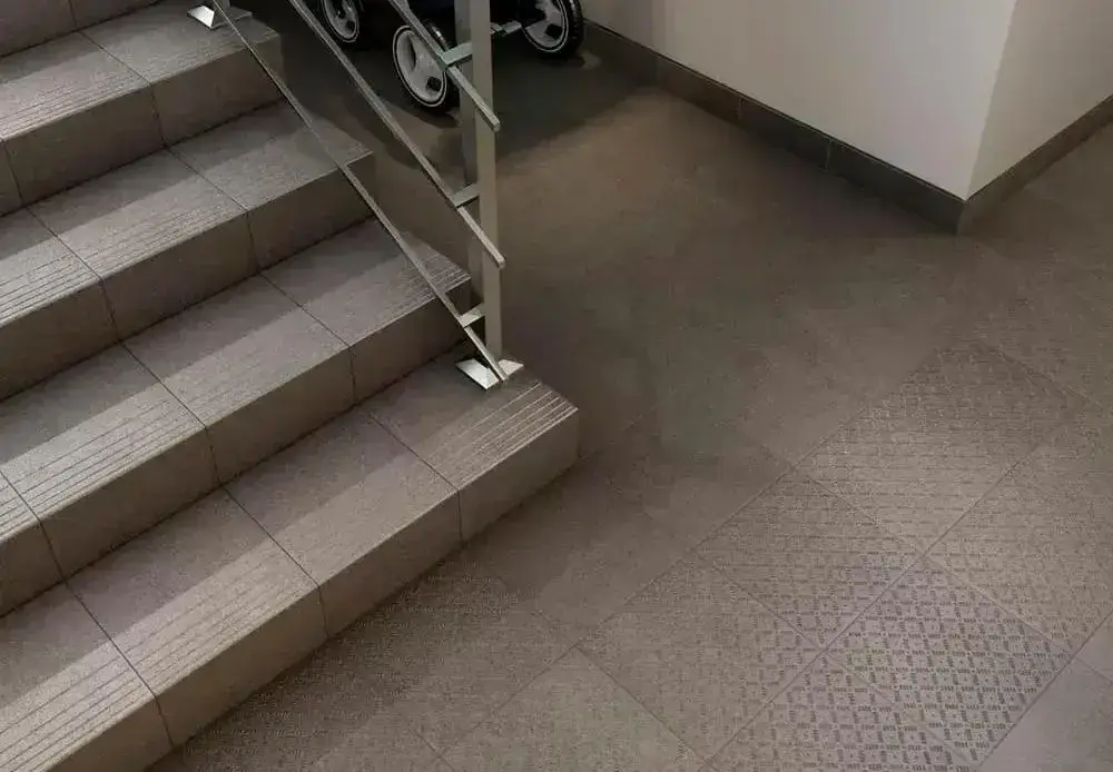 Интерьер Kerama Marazzi Базис