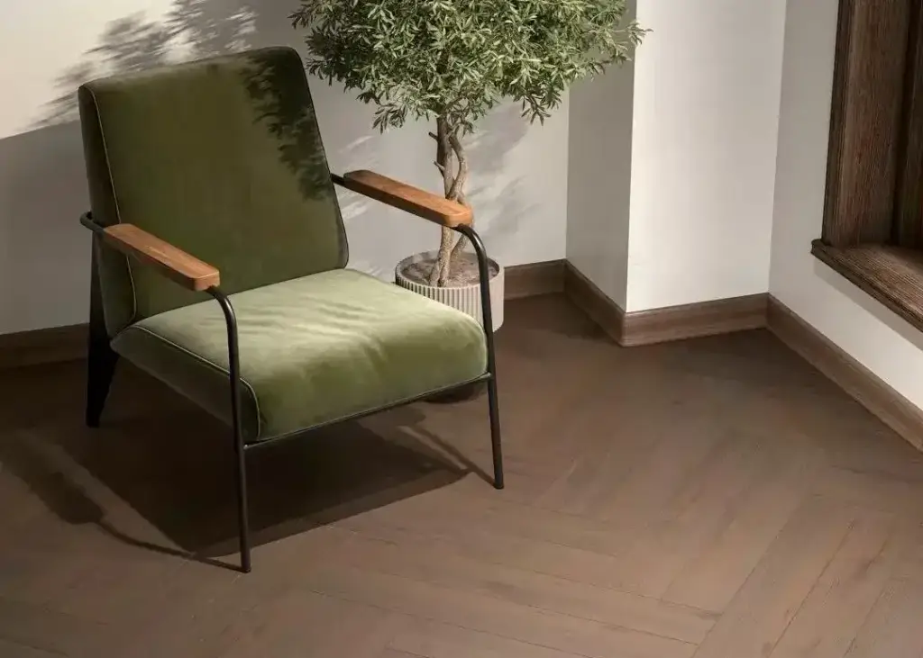 Интерьер Kerama Marazzi Тровазо