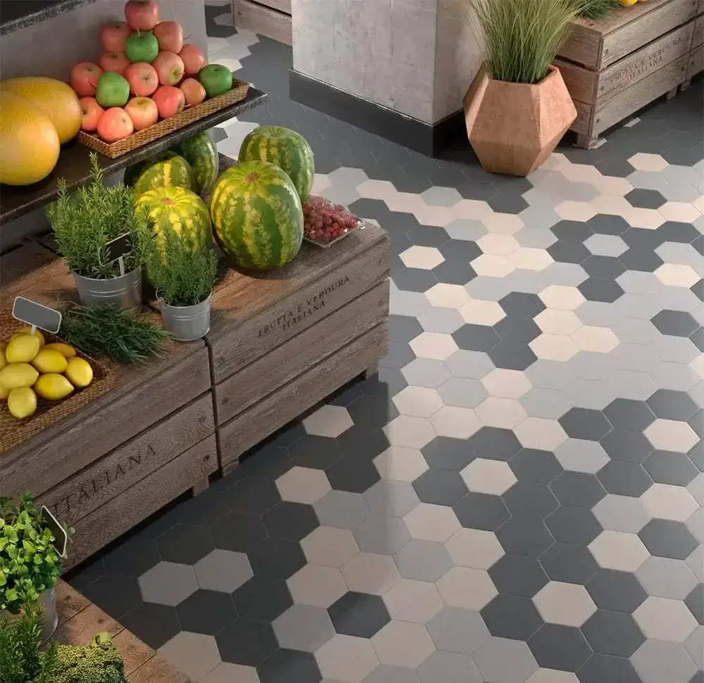 Интерьер Kerama Marazzi Натива