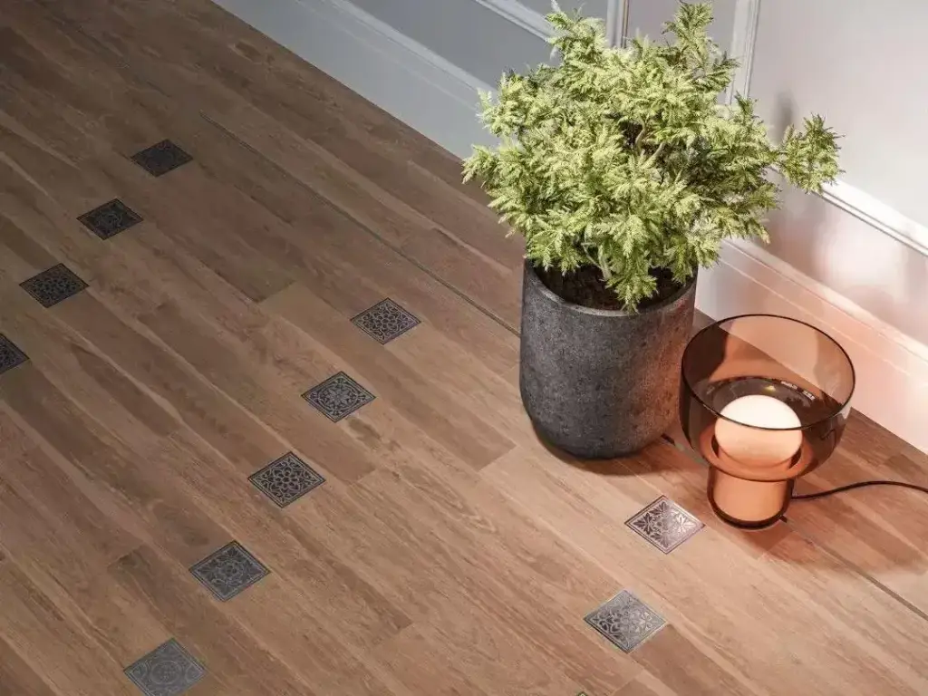 Интерьер Kerama Marazzi Тьеполо