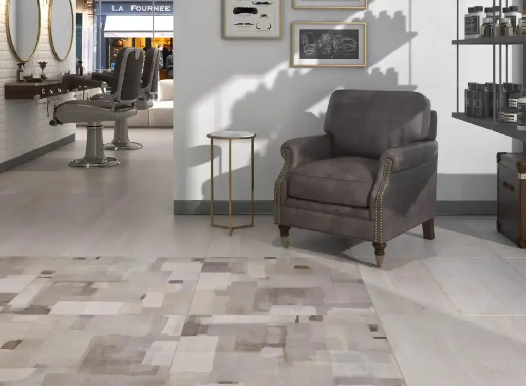 Интерьер Kerama Marazzi Сольферино