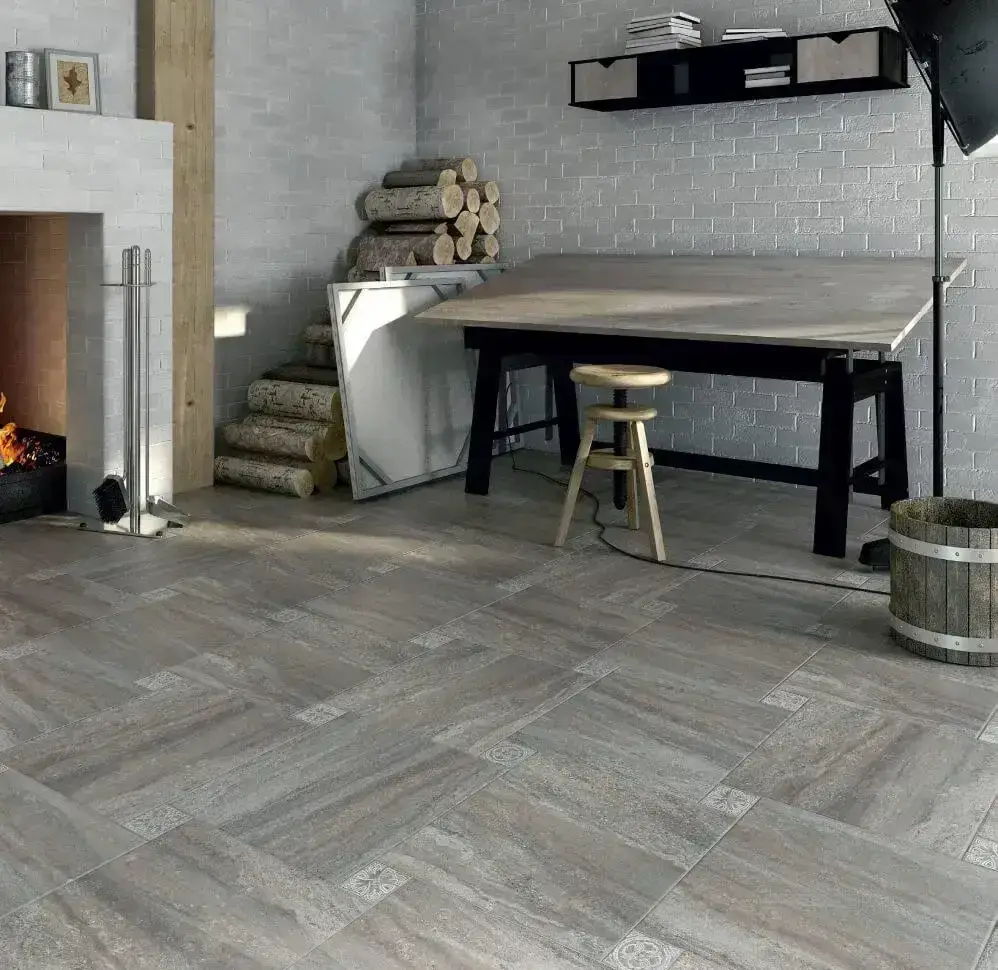 Интерьер Kerama Marazzi Престон