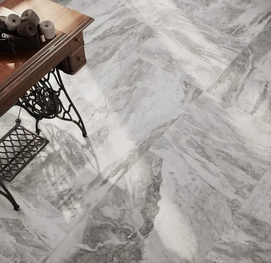 Интерьер Kerama Marazzi Альбино