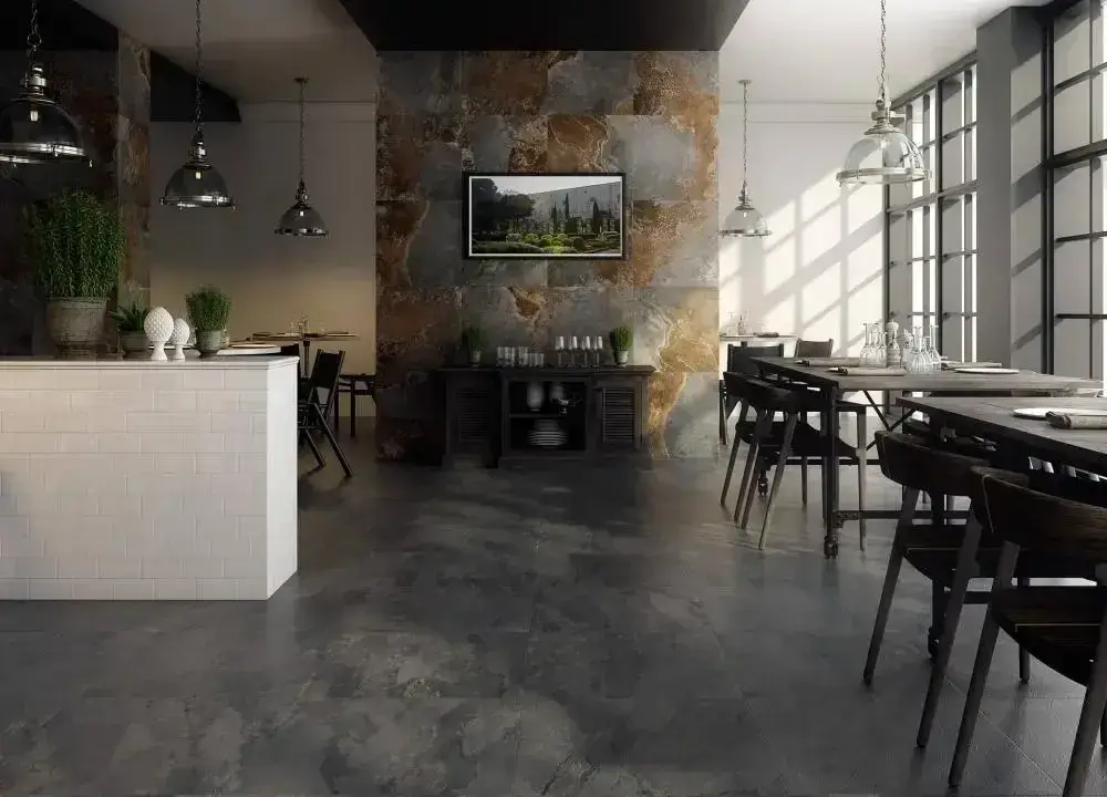 Интерьер Kerama Marazzi Таурано