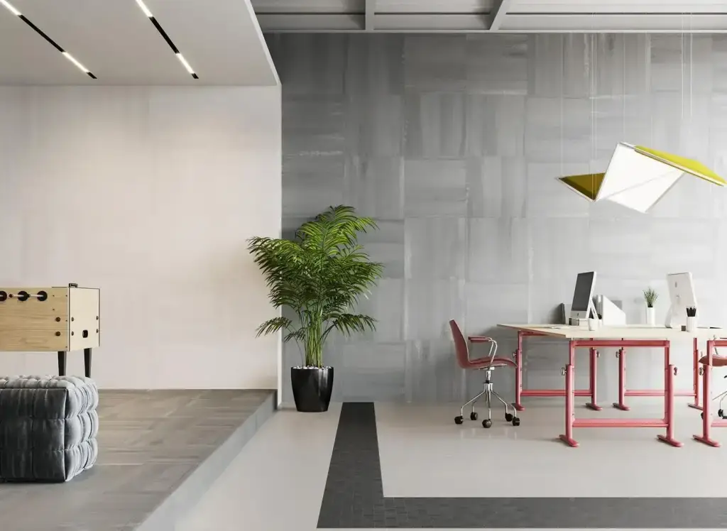 Интерьер Kerama Marazzi Про Дабл