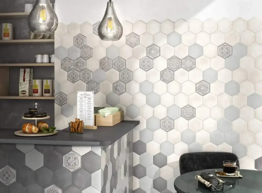 Интерьер Kerama Marazzi Урбан