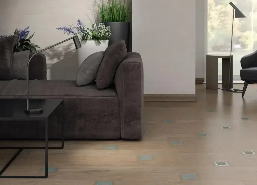 Интерьер Kerama Marazzi Меранти