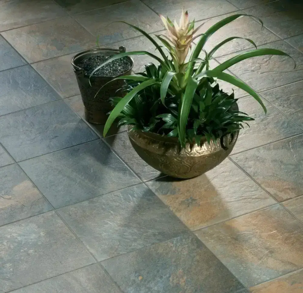 Интерьер Kerama Marazzi Сланец