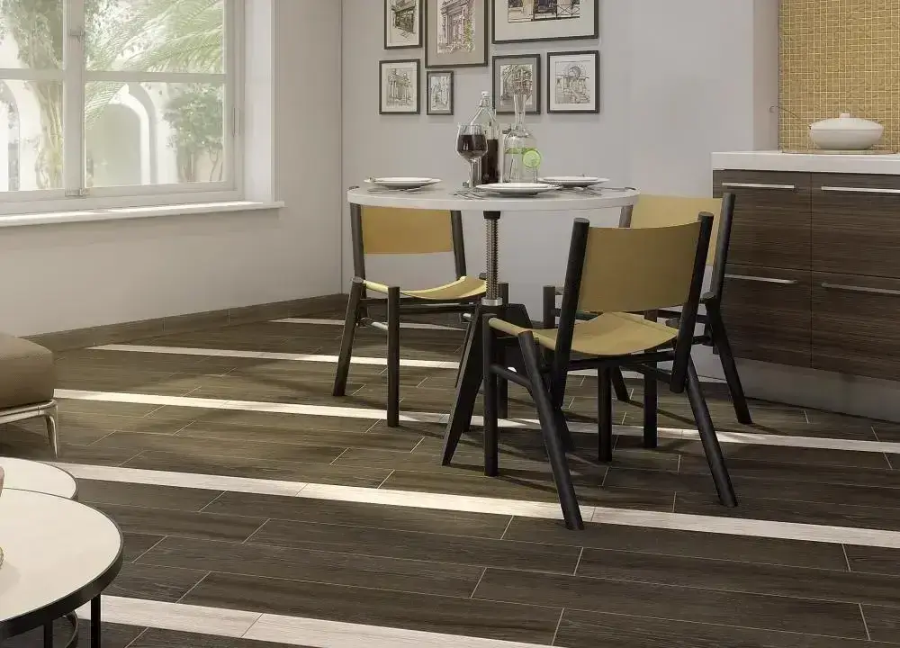 Интерьер Kerama Marazzi Фрегат