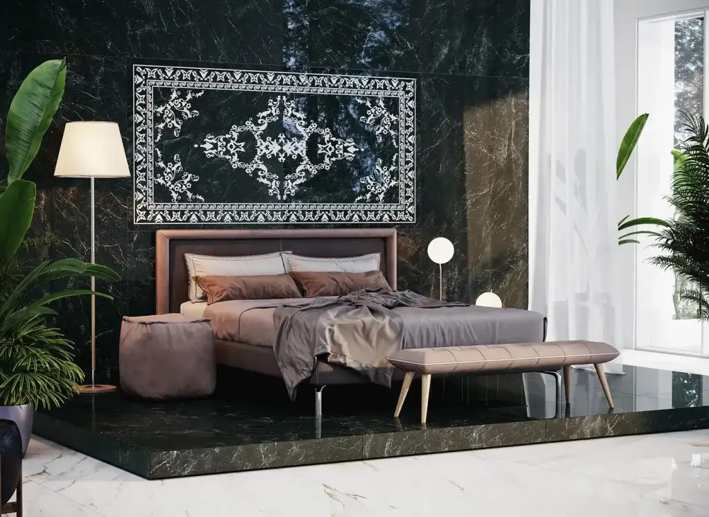 Интерьер Kerama Marazzi Риальто - 1