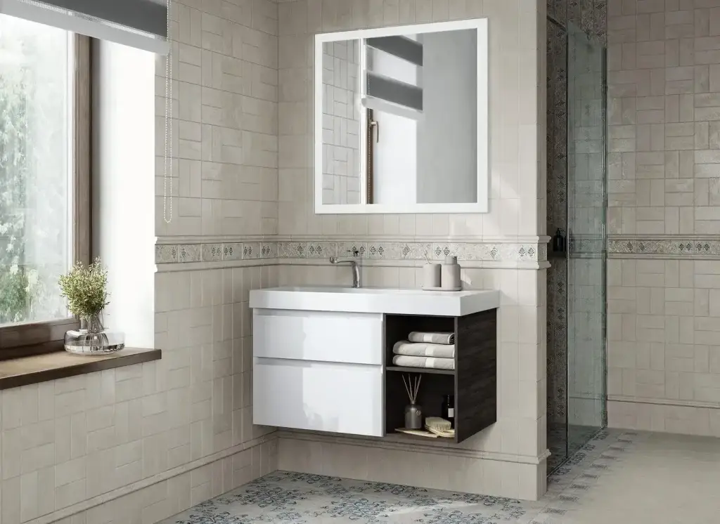 Интерьер Kerama Marazzi Сиена