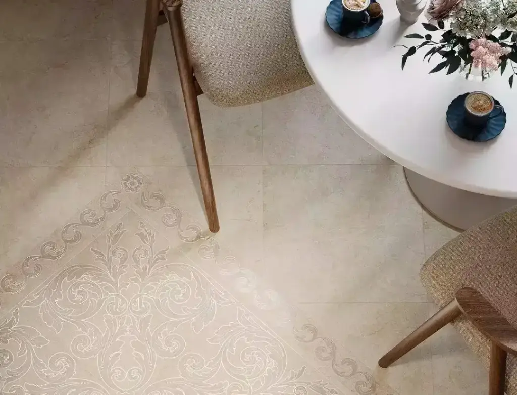 Интерьер Kerama Marazzi Монсанту
