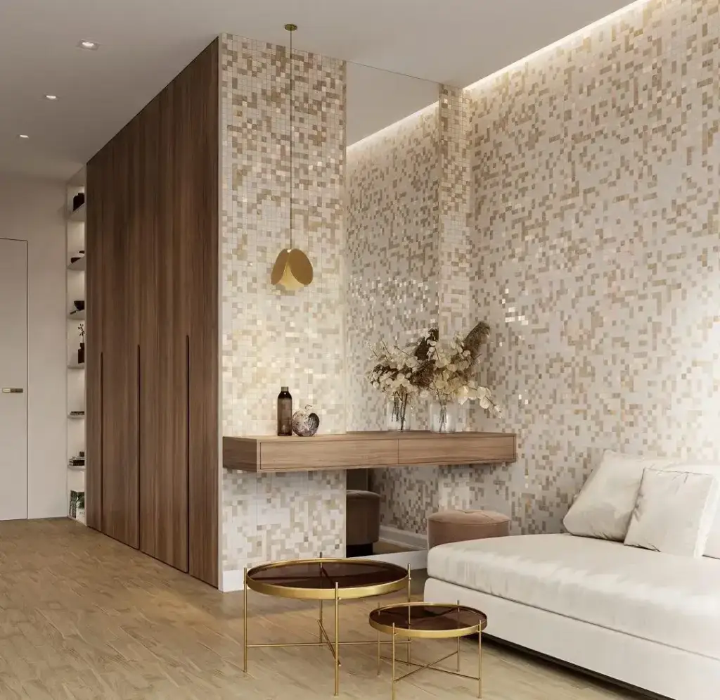 Интерьер Kerama Marazzi Стеллине