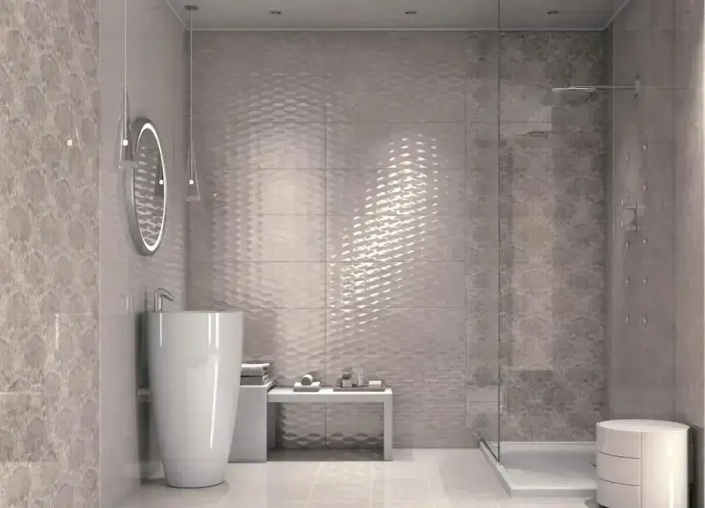 Интерьер Kerama Marazzi Ричмонд