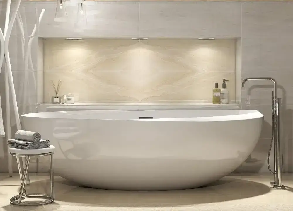 Интерьер Kerama Marazzi Контарини