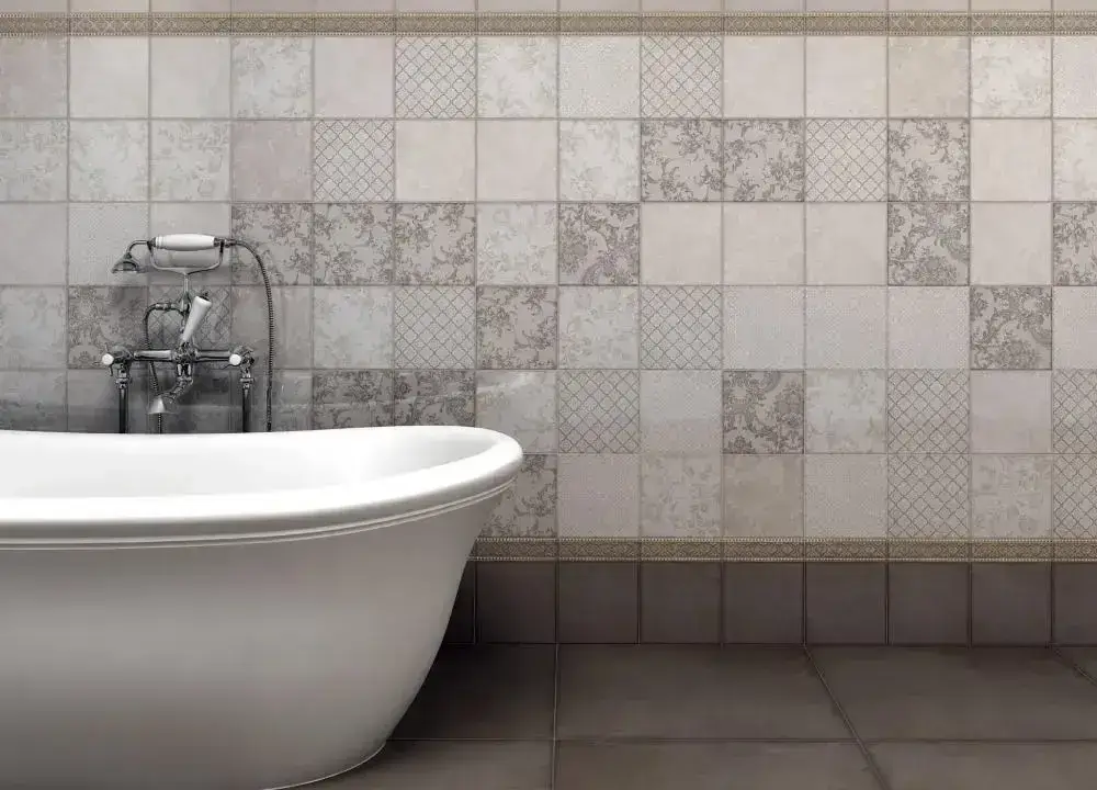 Интерьер Kerama Marazzi Марчиана