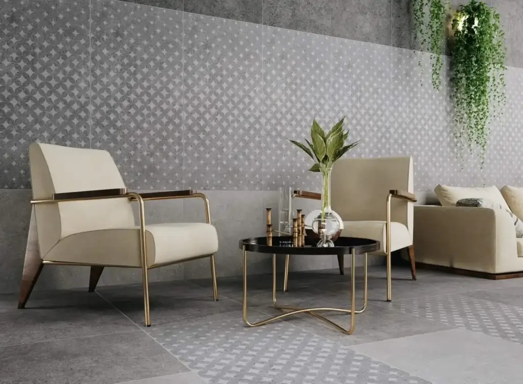 Интерьер Kerama Marazzi Фондамента - 2