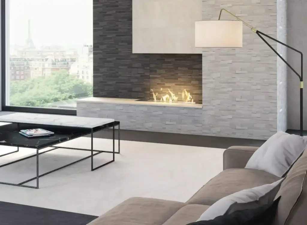 Интерьер Kerama Marazzi Гренель