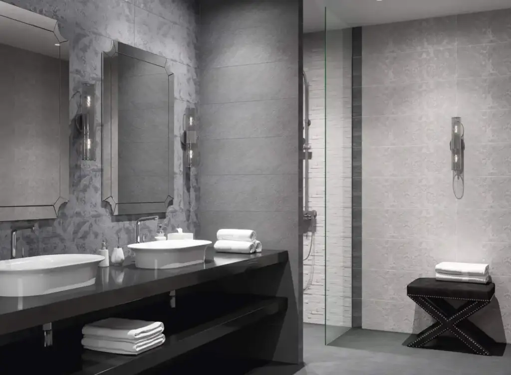 Интерьер Kerama Marazzi Гренель - 2