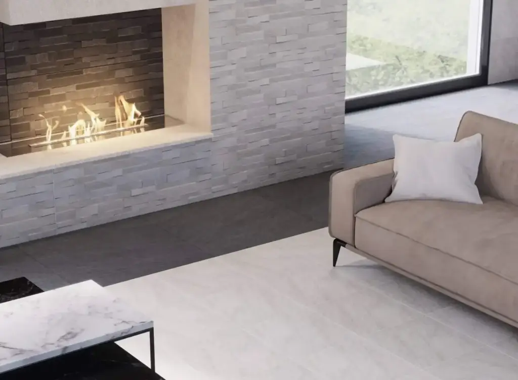 Интерьер Kerama Marazzi Гренель - 1