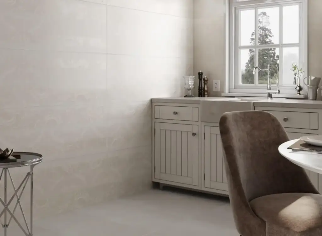 Интерьер Kerama Marazzi Эскориал