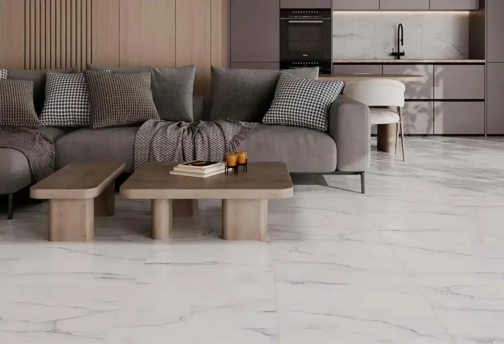 Интерьер Gracia Ceramica Alpine