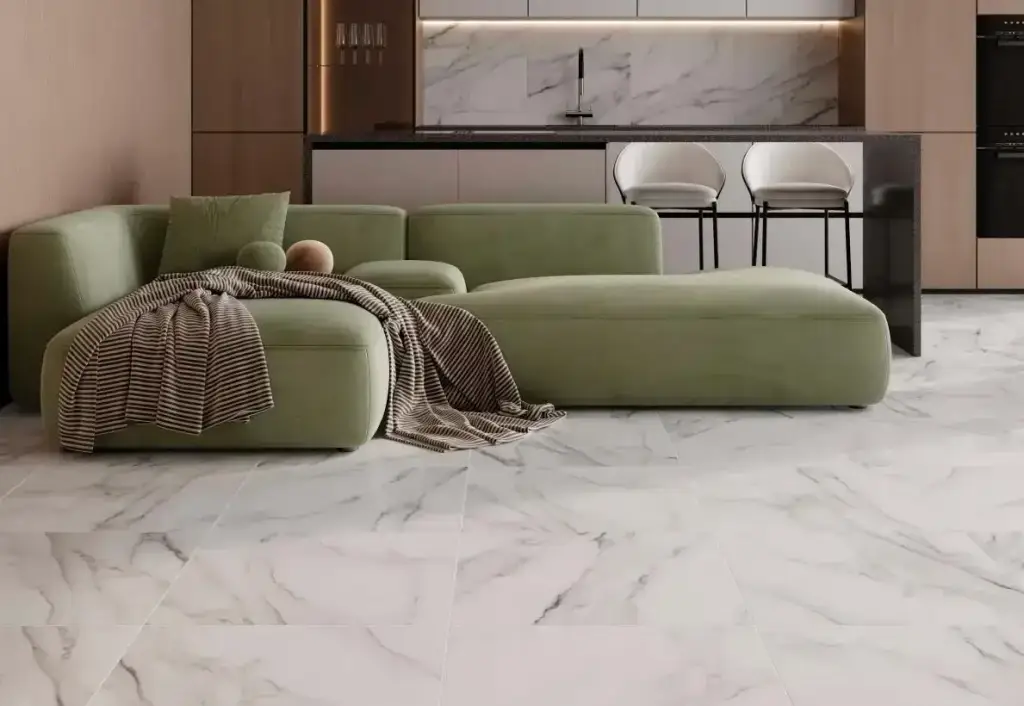 Интерьер Gracia Ceramica extra