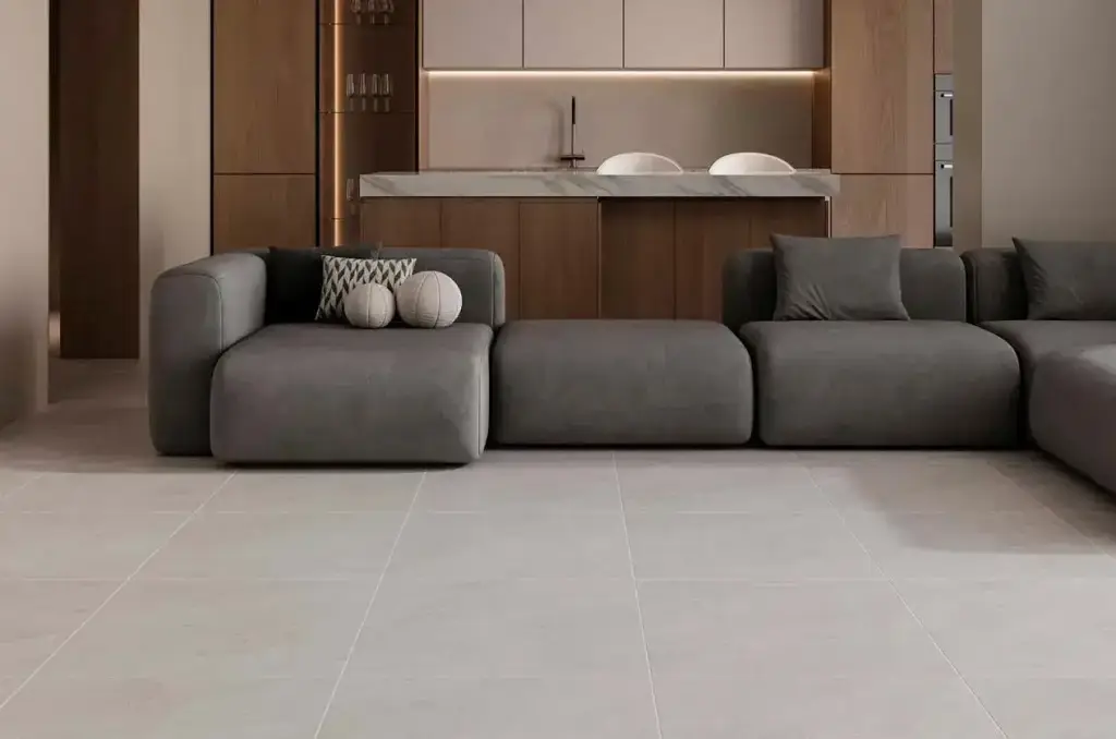 Интерьер Gracia Ceramica Monolit
