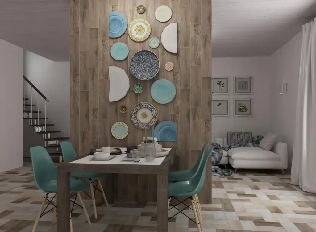 Интерьер Gracia Ceramica Urban