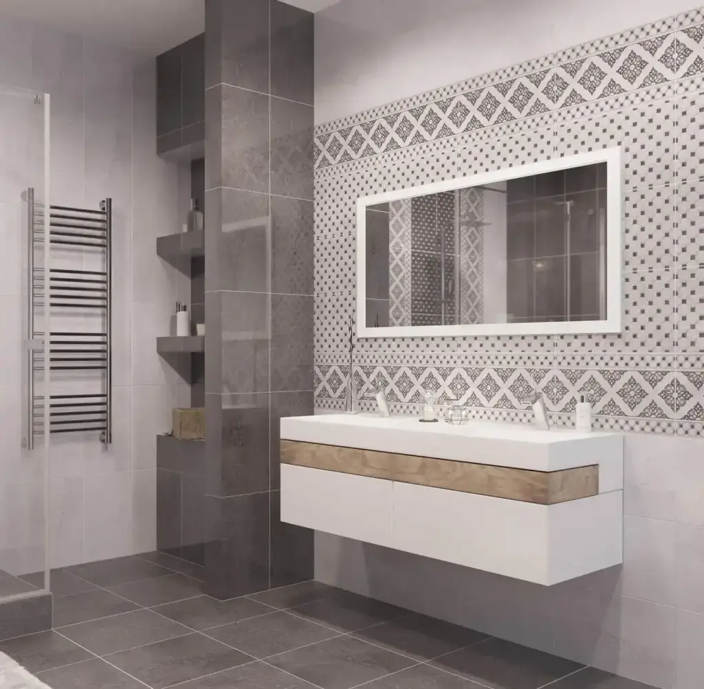 Интерьер Gracia Ceramica elegance