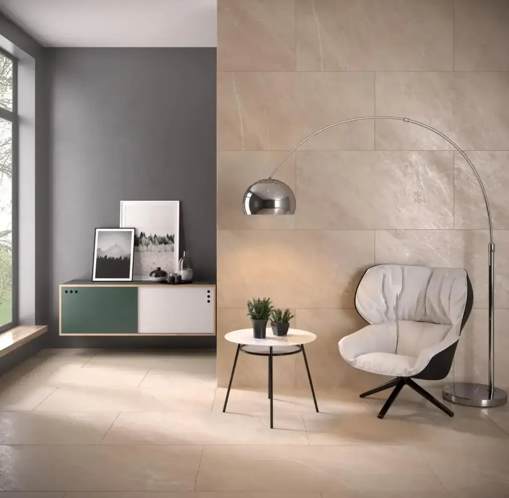 Интерьер Gracia Ceramica Abremo