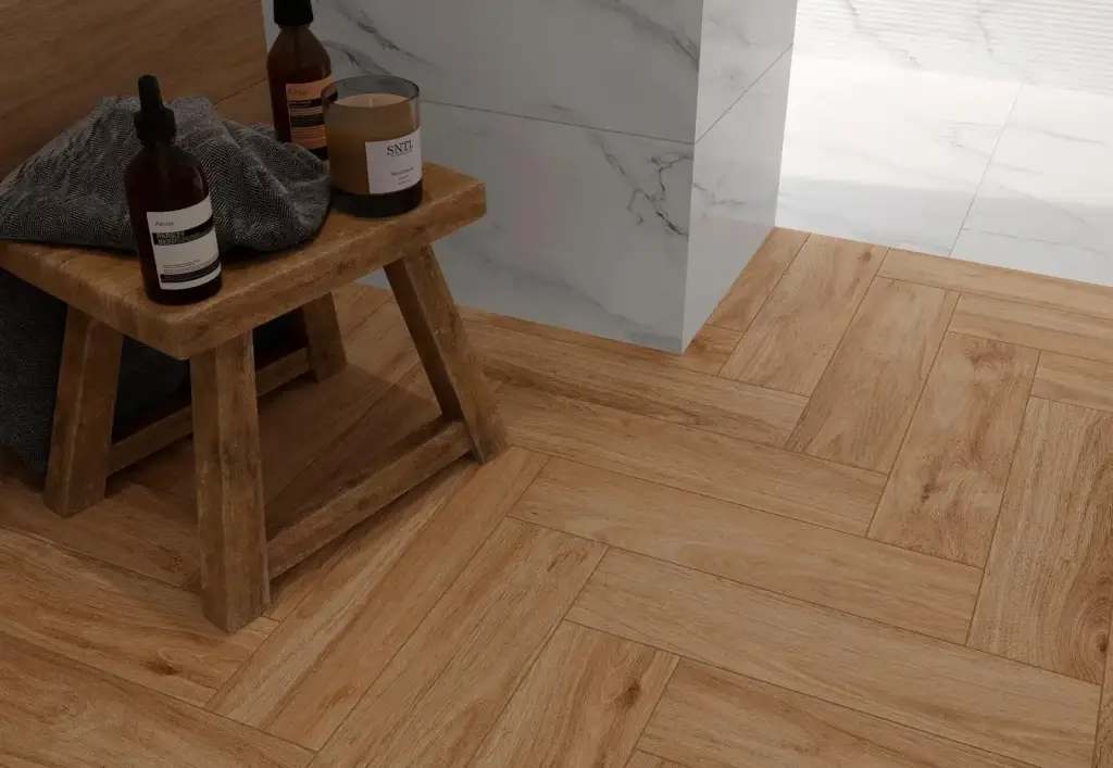 Интерьер Gracia Ceramica Oslo