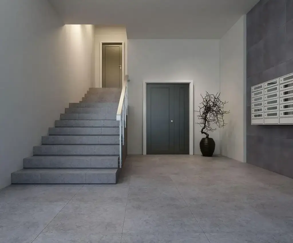 Интерьер Gracia Ceramica Diamond