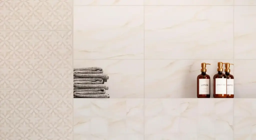 Интерьер Gracia Ceramica Donna