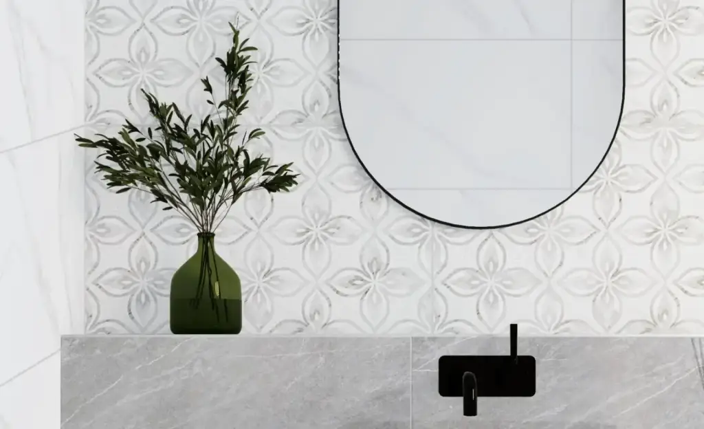 Интерьер Gracia Ceramica Ribeira