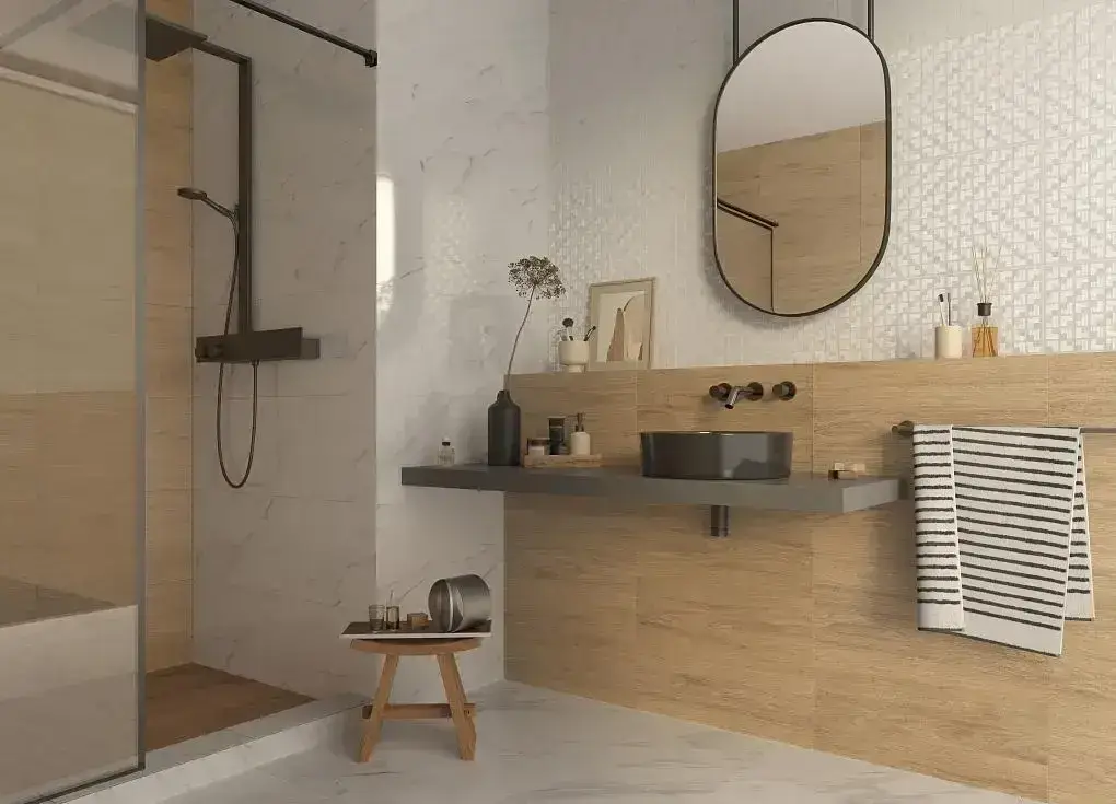 Интерьер Gracia Ceramica Libretto