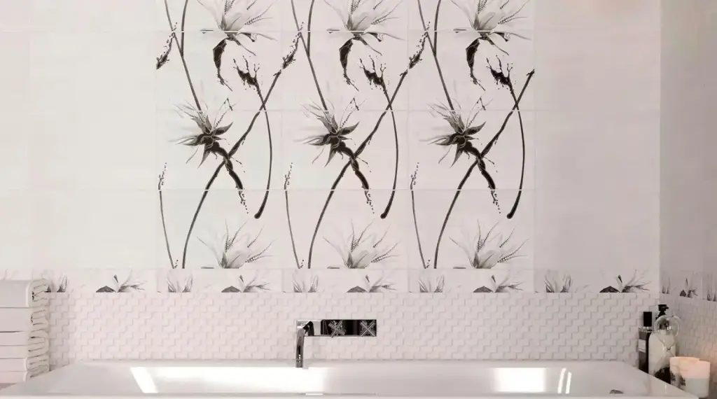 Интерьер Gracia Ceramica Картье